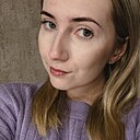 Оля, 28 лет