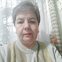 Svetlana Saypina, 63 года