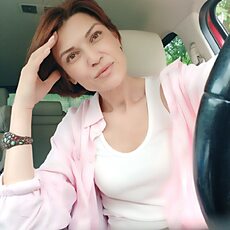 Фотография девушки Незнакомка, 46 лет из г. Владивосток