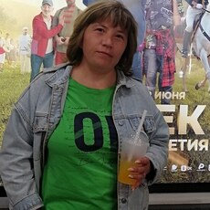 Фотография девушки Зоя, 40 лет из г. Ковров