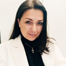 Фотография девушки Ирина, 40 лет из г. Москва