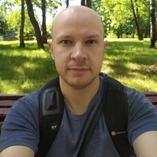 Фотография мужчины Роман, 38 лет из г. Гродно