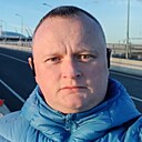 Макс, 38 лет