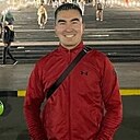 Адилет, 29 лет