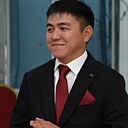 Азамат, 34 года