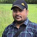 Abhay Kumar, 33 года