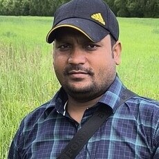 Фотография мужчины Abhay Kumar, 33 года из г. Череповец