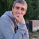 Михаил, 45 лет