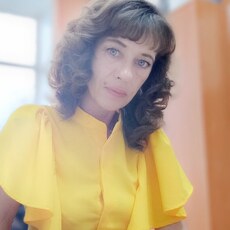 Фотография девушки Марина, 53 года из г. Асино