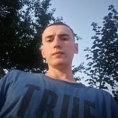 Фотография мужчины Дмитрий, 27 лет из г. Старый Оскол