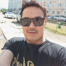 Фотография мужчины Сергей, 38 лет из г. Магадан