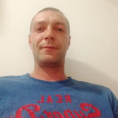 Фотография мужчины Yurii, 38 лет из г. Прага