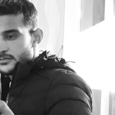 Фотография мужчины Эдик, 30 лет из г. Вологда