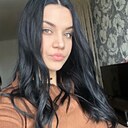 Черная Лебедь, 27 лет