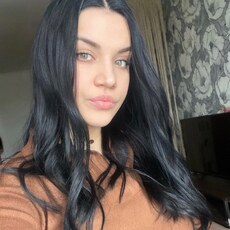Фотография девушки Черная Лебедь, 27 лет из г. Махачкала