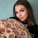 Анастасия, 28 лет
