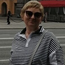 Фотография девушки Вика, 53 года из г. Серпухов