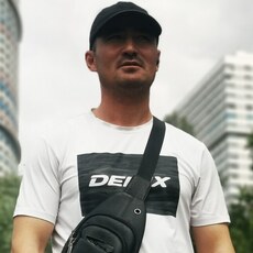 Фотография мужчины Ali, 30 лет из г. Москва