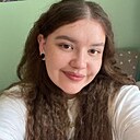 Дарья, 23 года