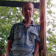 Фотография мужчины Виталий, 58 лет из г. Североуральск