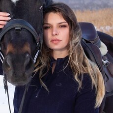 Фотография девушки Александра, 29 лет из г. Армавир
