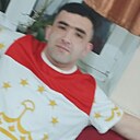 Мансур, 29 лет