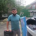 Андрей, 34 года