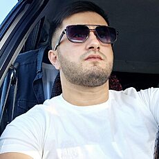 Фотография мужчины Саид, 31 год из г. Владикавказ