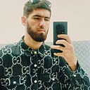 Хамзат, 25 лет