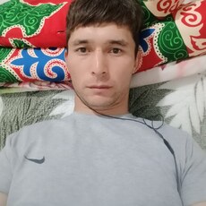 Фотография мужчины Айдар, 30 лет из г. Уральска