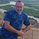 Сергей, 53 года
