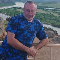 Фотография мужчины Сергей, 53 года из г. Самара
