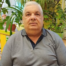 Фотография мужчины Сергей, 59 лет из г. Саратов