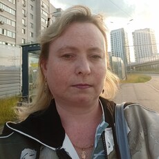 Фотография девушки Татьяна, 45 лет из г. Казань