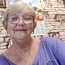 Люда, 66 лет