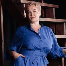Фотография девушки Наталья, 48 лет из г. Нижний Новгород