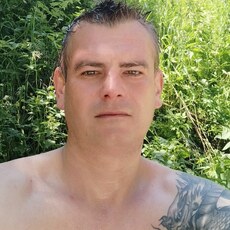 Фотография мужчины Виталий, 38 лет из г. Алматы