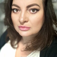 Фотография девушки Мила, 45 лет из г. Черкассы