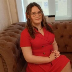 Фотография девушки Маргарита, 18 лет из г. Нелидово