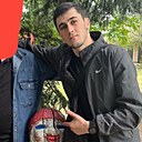 Руслан, 23 года