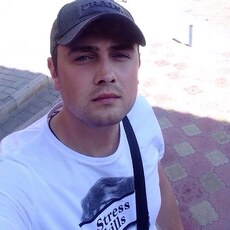 Фотография мужчины Дмитрий, 36 лет из г. Ейск
