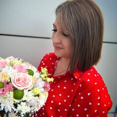 Фотография девушки Татьяна, 30 лет из г. Иваново