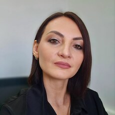 Фотография девушки Елена, 37 лет из г. Пенза