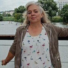 Фотография девушки Елена, 51 год из г. Белгород