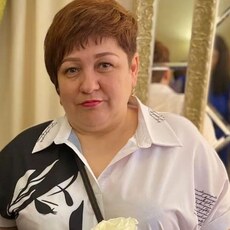 Фотография девушки Ева, 36 лет из г. Шадринск