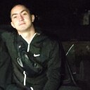 Александр, 20 лет