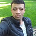 Анвар, 33 года