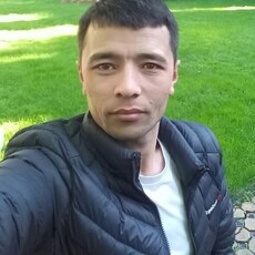 Фотография мужчины Анвар, 33 года из г. Кызылорда