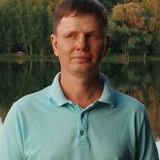 Фотография мужчины Андрей, 32 года из г. Глазов