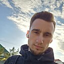 Яков, 24 года